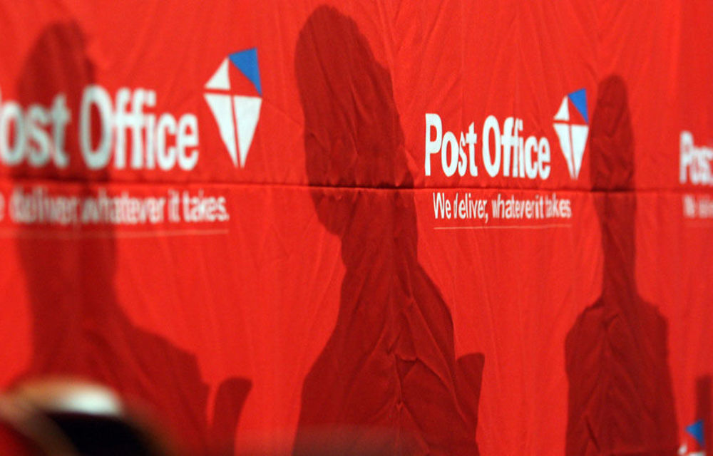 Postbank could speed up change