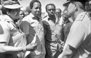 The ‘beloved country’ is in such a state that an emergency should be declared