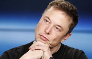 Musk's extraordinary tirade against Unsworth was widely condemned