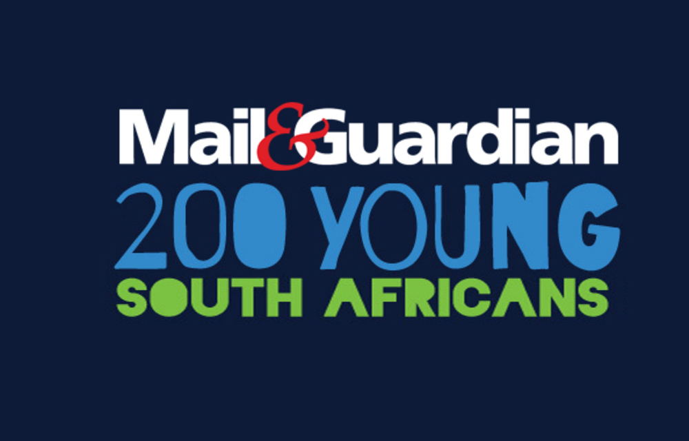 It's that time of the year again - get your nominations in now for the Mail & Guardian's top 200 young South Africans.