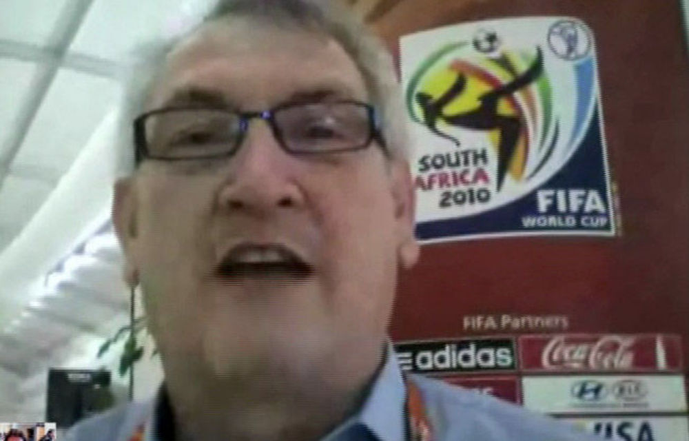 Mark Gleeson’s match predictions
