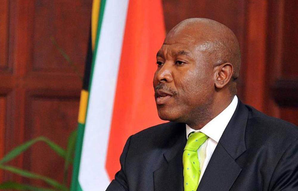 SA Reserve Bank keeps repo rate unchanged at 6.5%