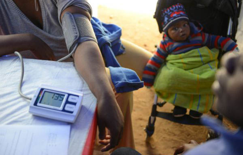 Facts about kidney disease in South Africa