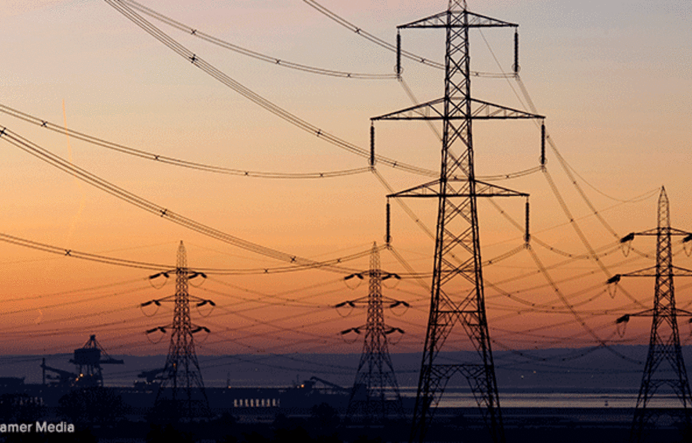 Electricity in South Africa — download FREE Research Report