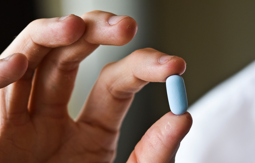 Twenty things you need to know about how to prevent HIV with a pill