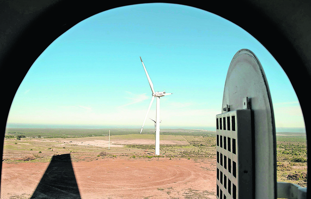 The Future Of Sa’s Cities Is Green