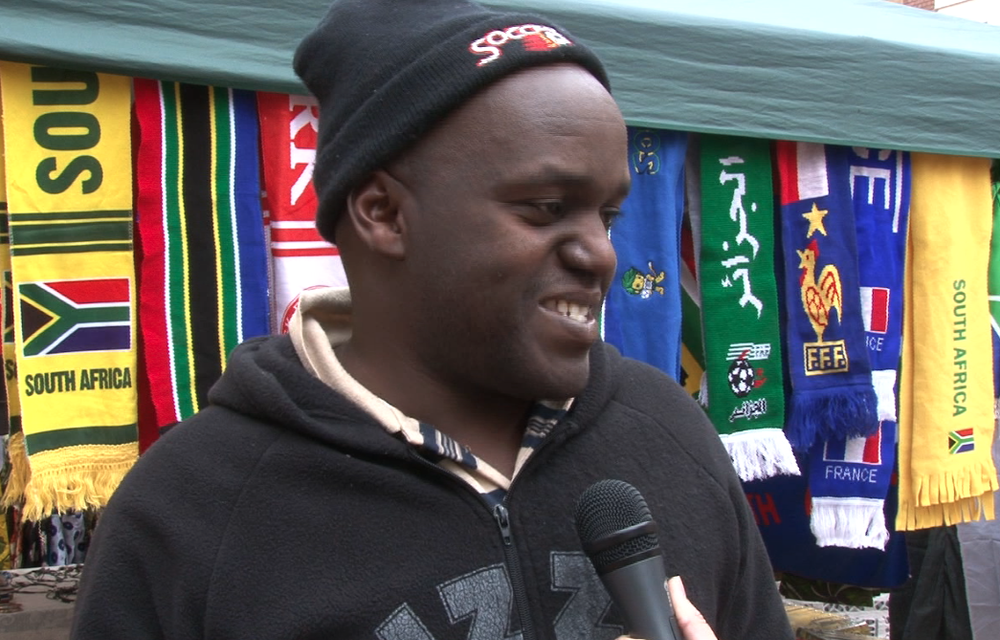 The M&G takes to the streets to find out what the public expects from the World Cup semifinals.