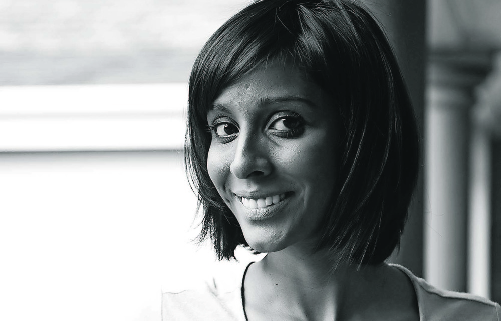 Verashni Pillay is editor-in-chief at the Mail & Guardian