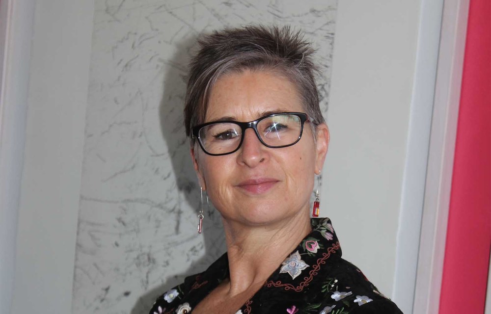 Professor Alison Emslie Lewis