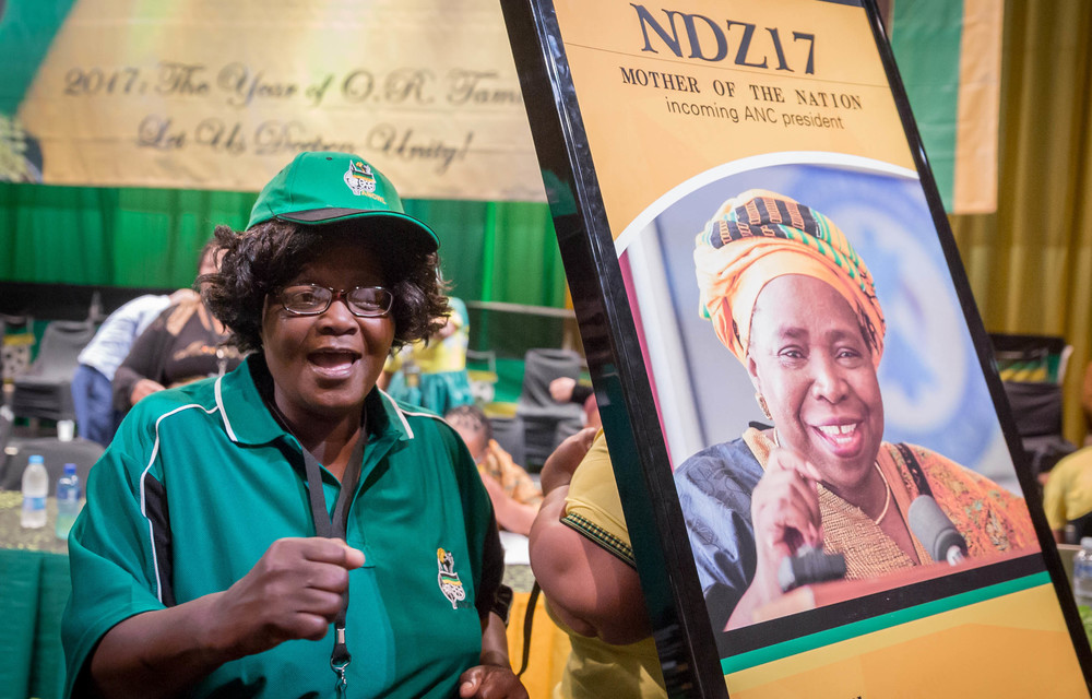 What NDZ stands for