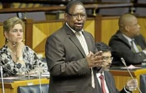 Godongwana forecasts better revenue, strikes optimist tone in medium term budget