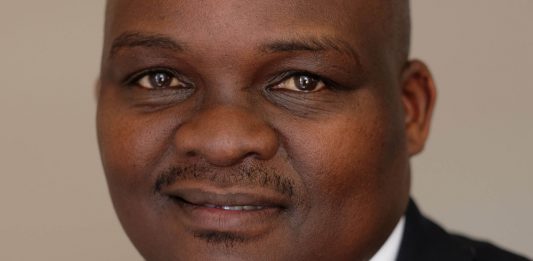 Implicated: Rail Safety Regulator chief executive Nkululeko Poya