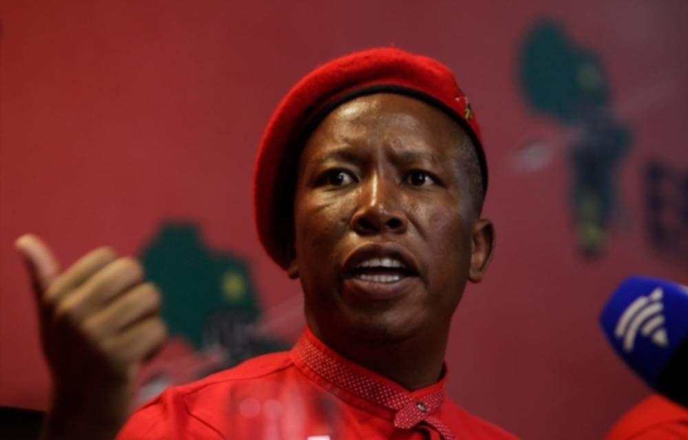 Act used to persecute Malema ‘central to the enforcement of apartheid’ — Ngcukaitobi