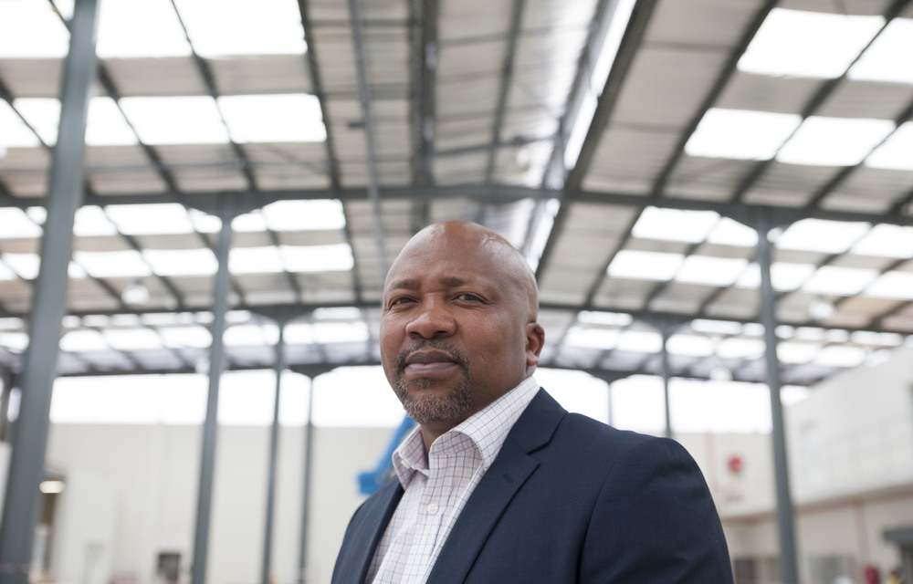 Former chief executive Mongezi Mnyani has alleged that many of the building regulatory agency’s board members are political appointees with no industry knowledge.