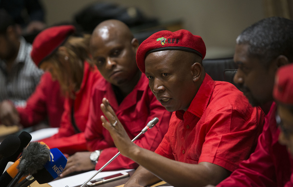 Missed deadline: Numsa was to have announced the launch of a new trade union federation on May Day