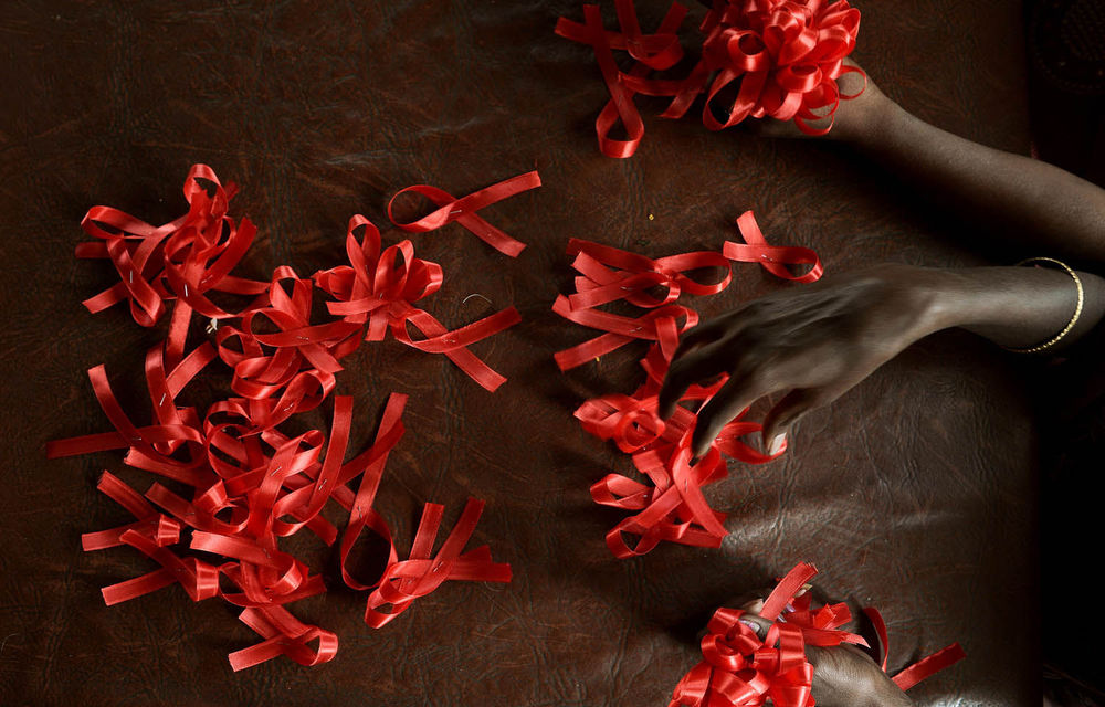 Media get it wrong on SA schoolgirls’ HIV statistics