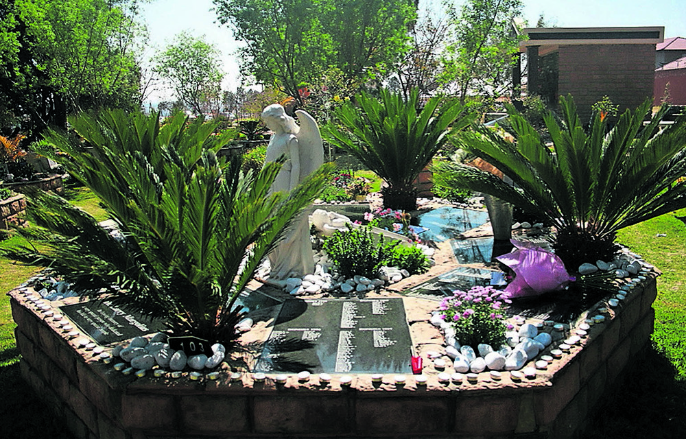 Remembering and saying ‘Thank You’ – Organ Donor Tribute Day