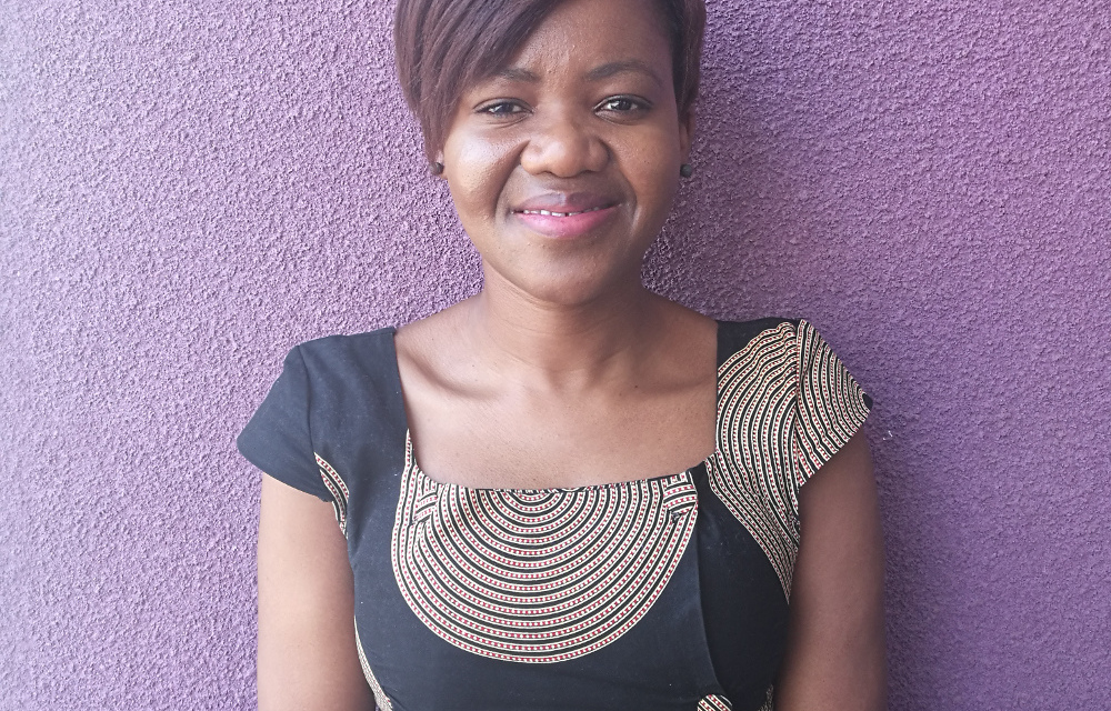 Social Development — Goitsemang Maano
