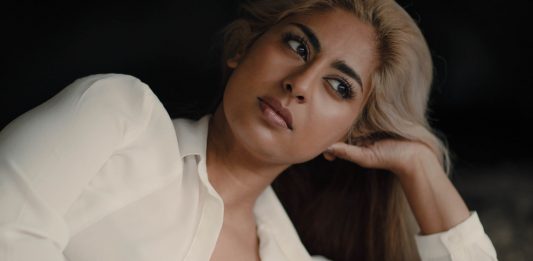 Conversations: Musician Pri Hollis has adopted the concept of sex positivity – openly talking about her sexual experiences.