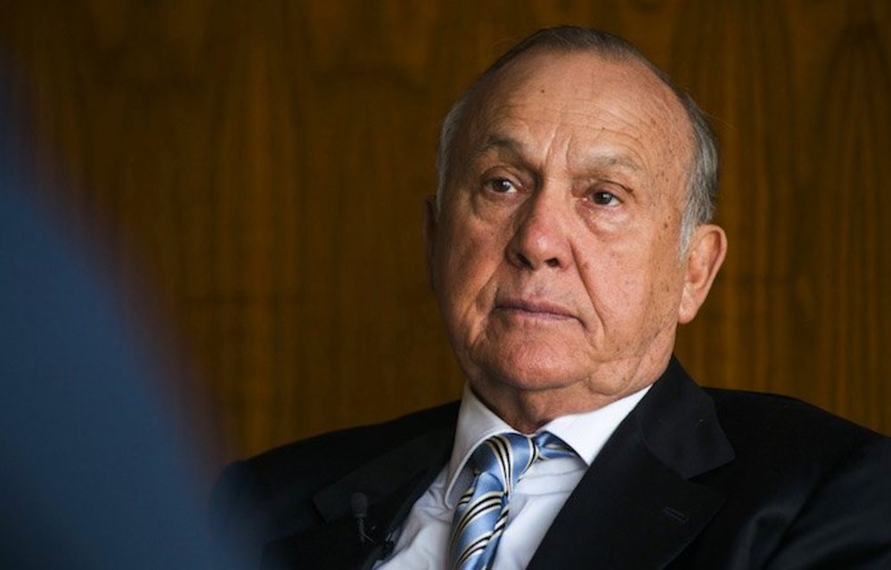 Christo Wiese.