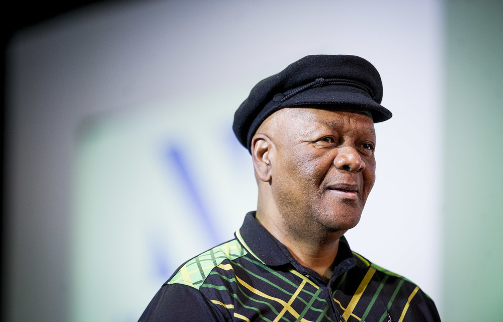 Jeff Radebe: As an emerging economy we have not increased the participation of small and medium businesses in the mainstream of economic activity.