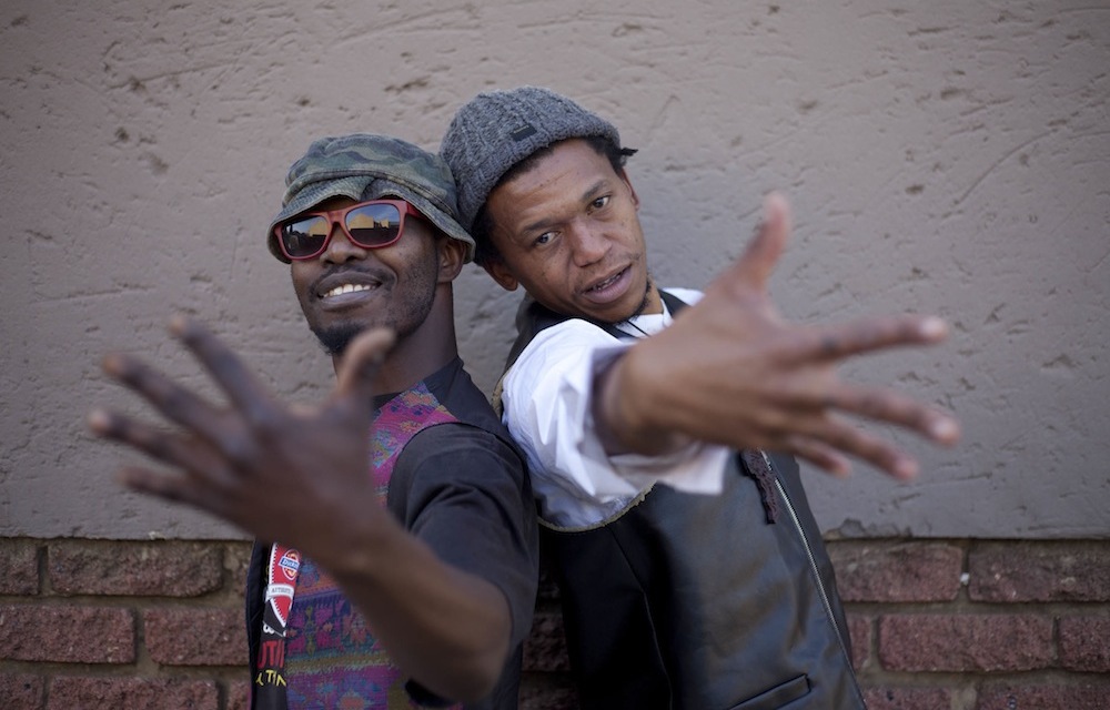 God Sons and Daughter reappears armed with a fresh approach