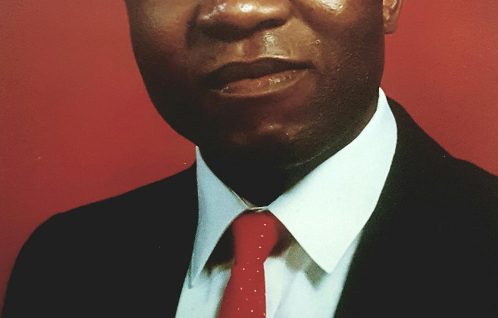 Ntjatji Gosebo.