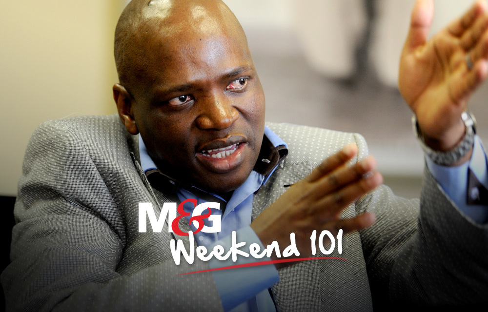 From Motsoeneng’s permanent appointment at the SABC to the Noakes diet and Brazil's legendary World Cup loss