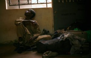 Trafficking in Africa a threat to securing a continent fit for children