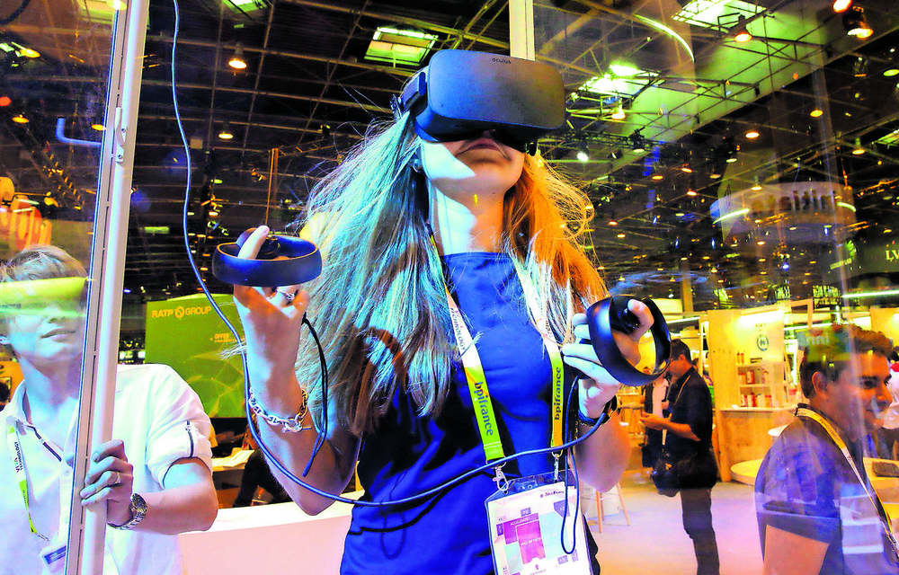 Technology and the digital revolution will have a massive impact on the short-term industry.