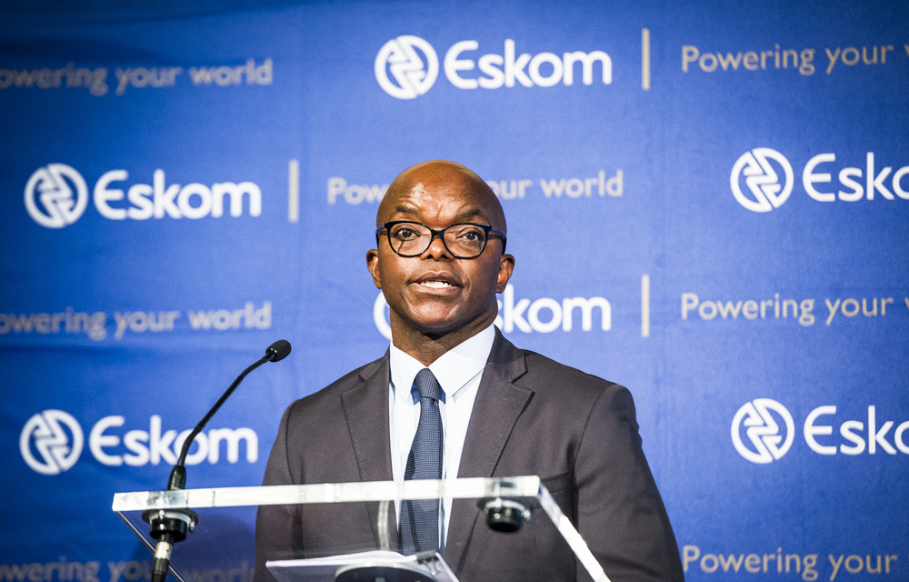 Eskom will get another bailout