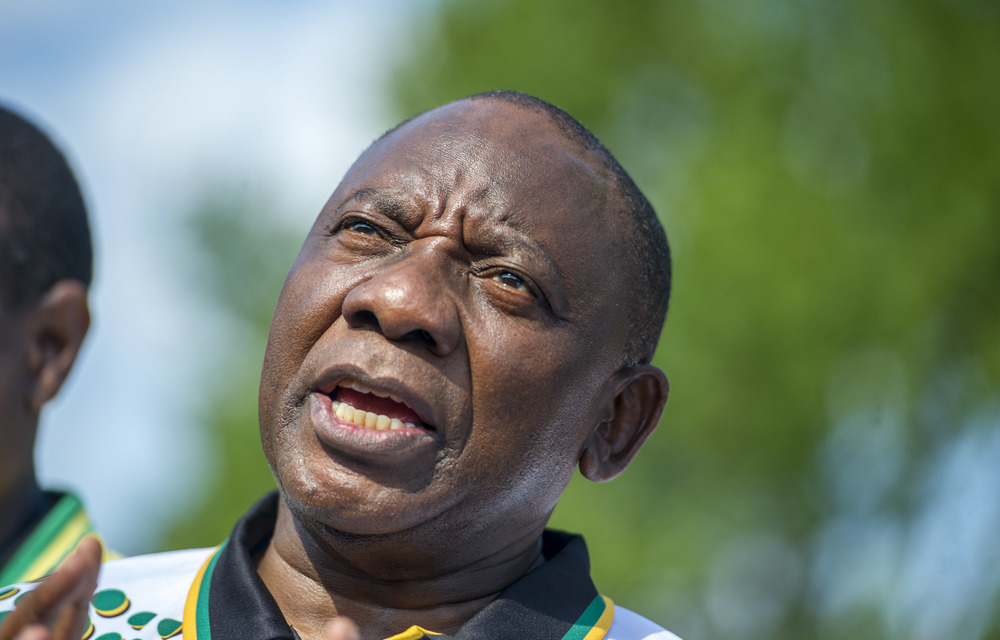 JZ issue is only one of Cyril’s headaches