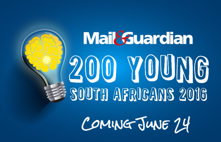 Meet The M G 200 Young South Africans For 2016 The Mail Guardian Meet The M G 200 Young South Africans For 2016 The Mail Guardian