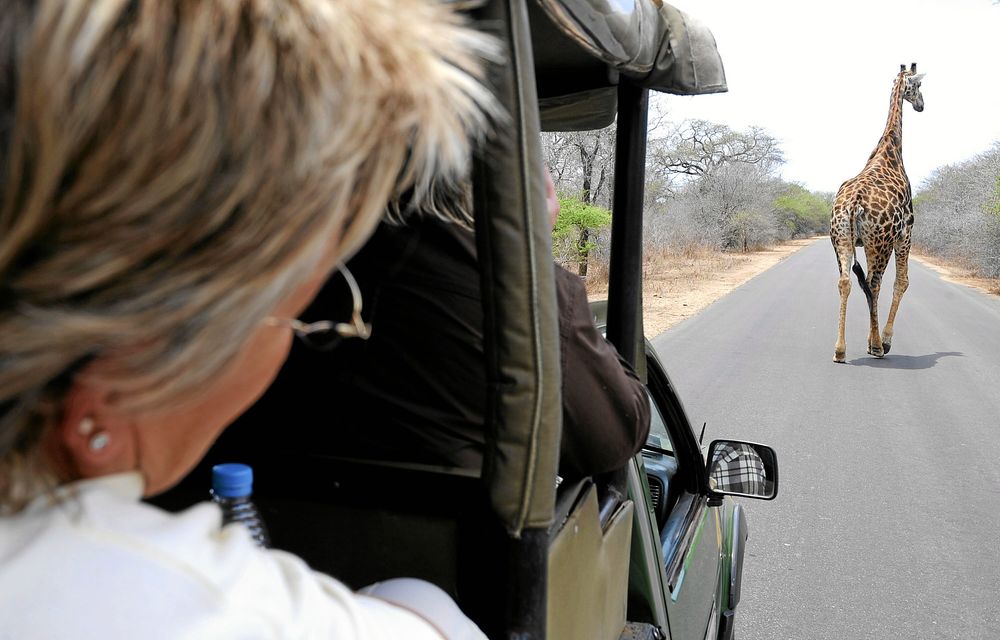New world travellers are changing the tourism map