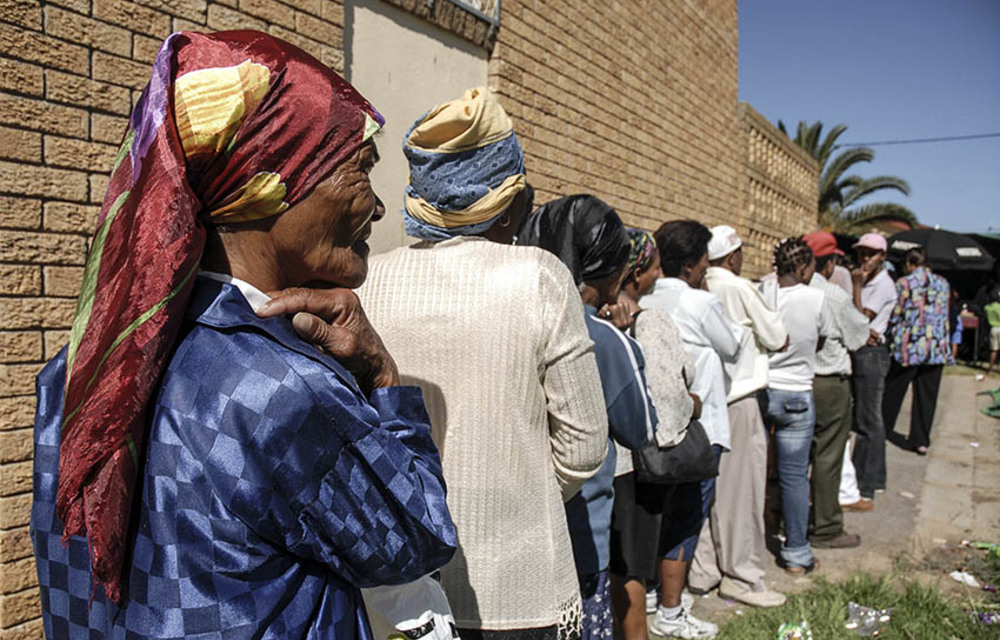 Sassa and CPS reach agreement on social grant payments