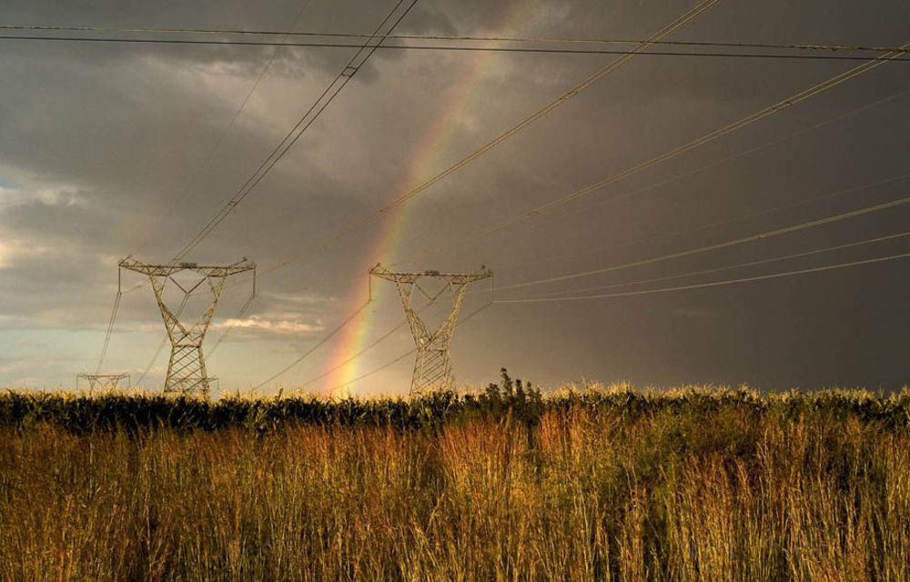 Needing a pot of gold: Eskom's financial crisis provides an opportunity to relook at the way the parastatal is funded.