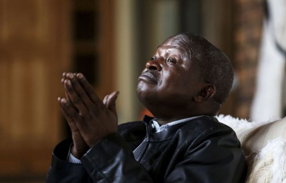 David Mabuza has been mentioned in the same breath as political hits in Mpumalanga