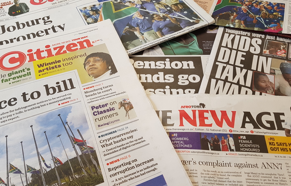 Ramaphosa’s plans to sort out NPA dealt a major blow