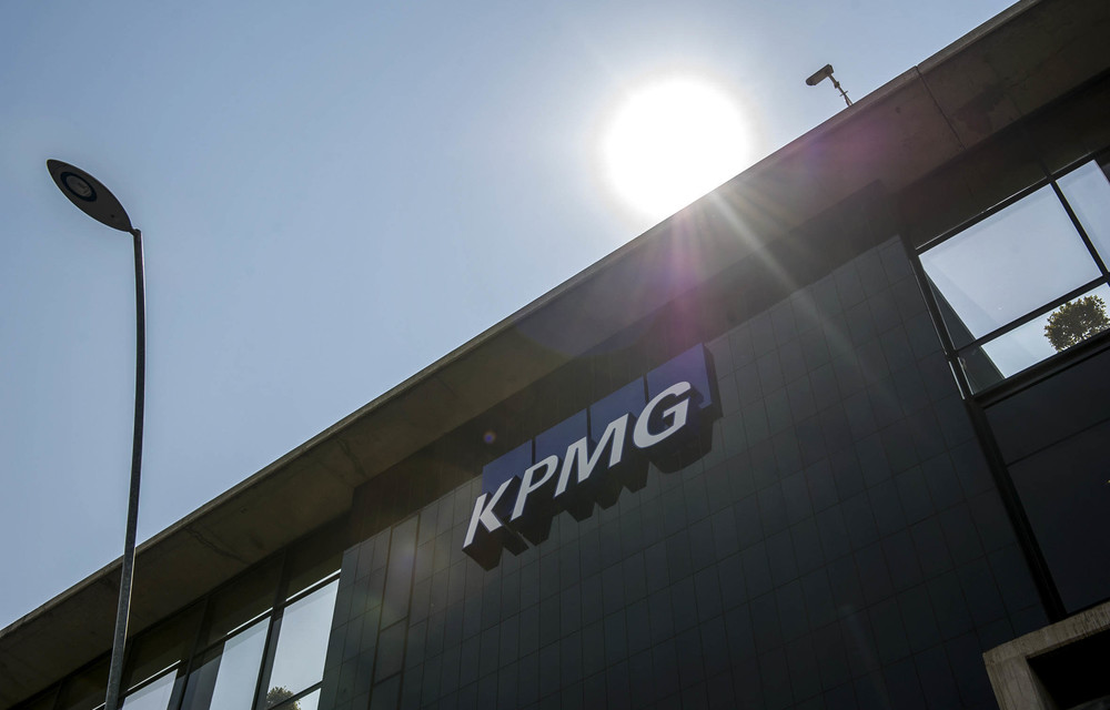 Wits University drops KPMG as auditor