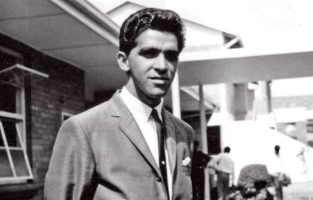 Forty-six years later, court finds that police murdered Ahmed Timol