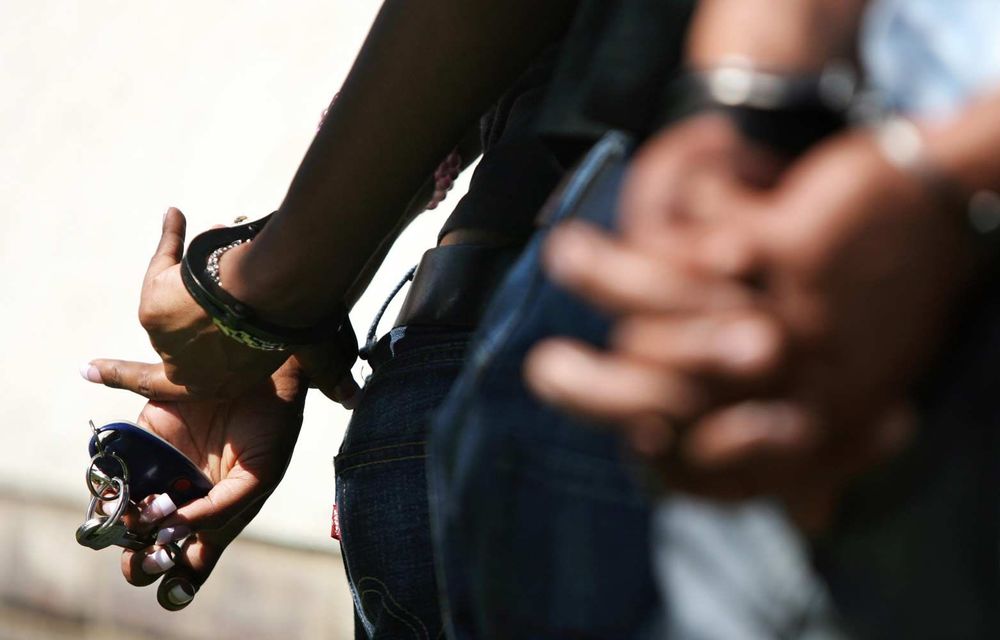 Somali court sentences woman to jail for reporting rape