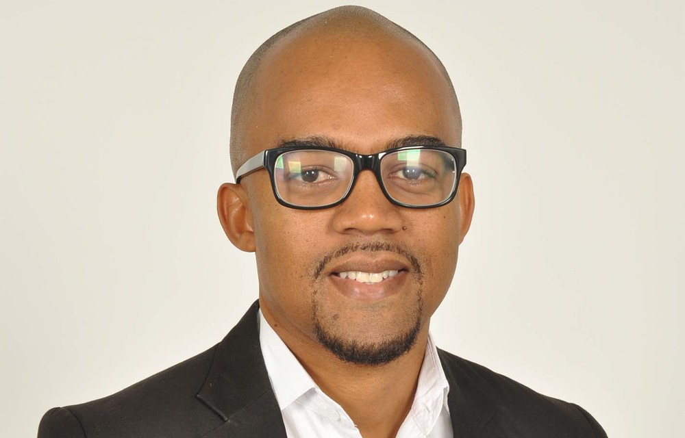 Social Development — Kagiso David Morebodi