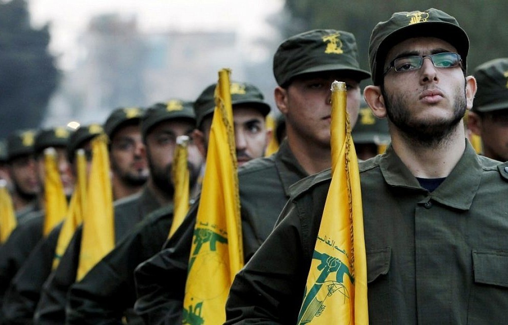 SA links in US-Hezbollah illegal exporting case