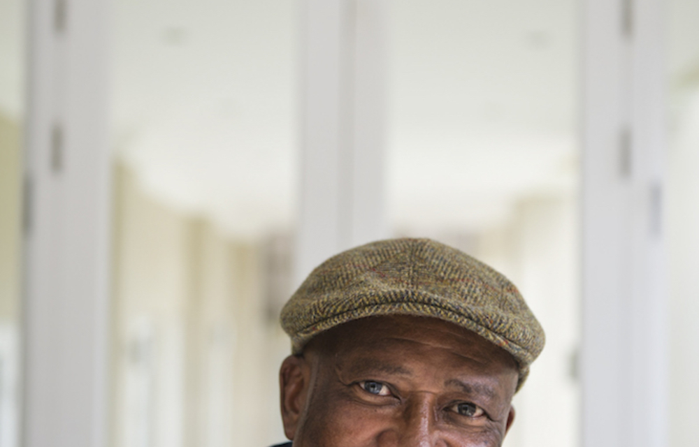 The demise of apartheid freed Zakes Mda to explore the historical novel.