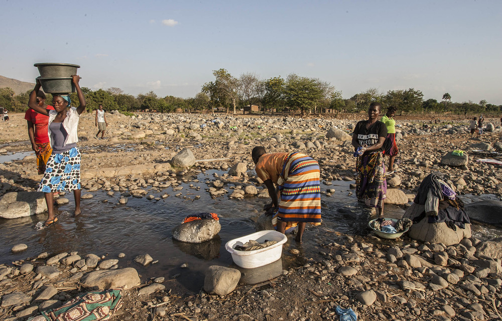 Malawi's women suffer in silence as the country continues to outlaw abortions but change may be on the horizon.