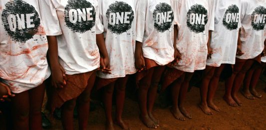 Neither DRDGold nor Village Main Reef will accept liability for Blyvoor's environmental impact.