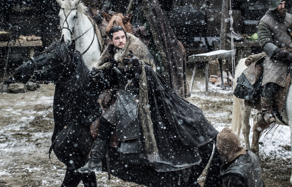 5 reasons why Game of Thrones satisfies our needs (apart from sex and violence)