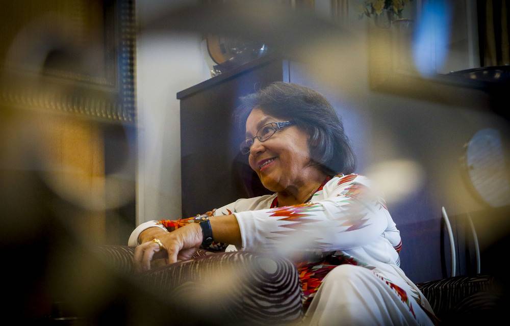 De Lille is back for ‘GOOD’