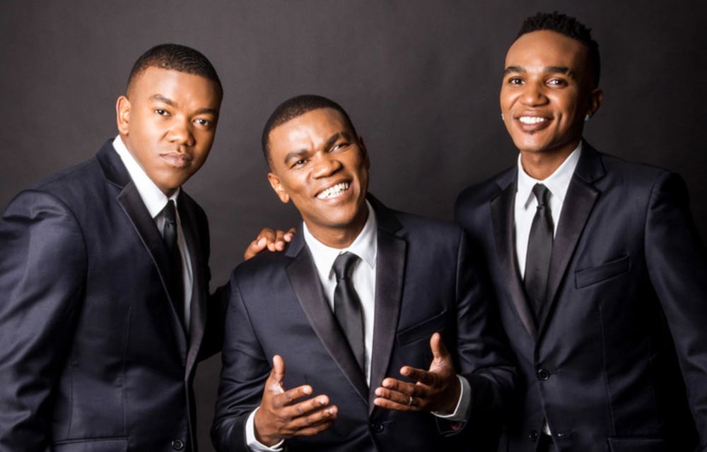 The Bala Brothers's debut on American TV network PBS has opened the way to global fame for the trio who will tour the US later this year.