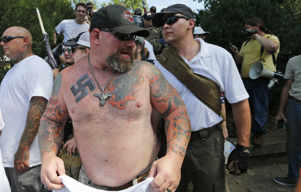 Over the years, Americans have become increasingly exposed to extremism
